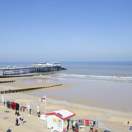 Horseshoe Cottage Cromer Bagian luar foto