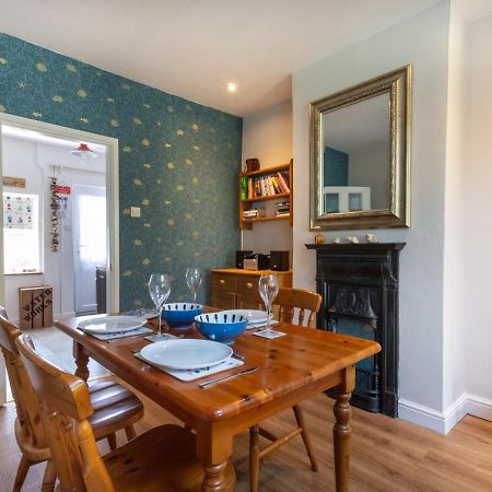 Horseshoe Cottage Cromer Bagian luar foto