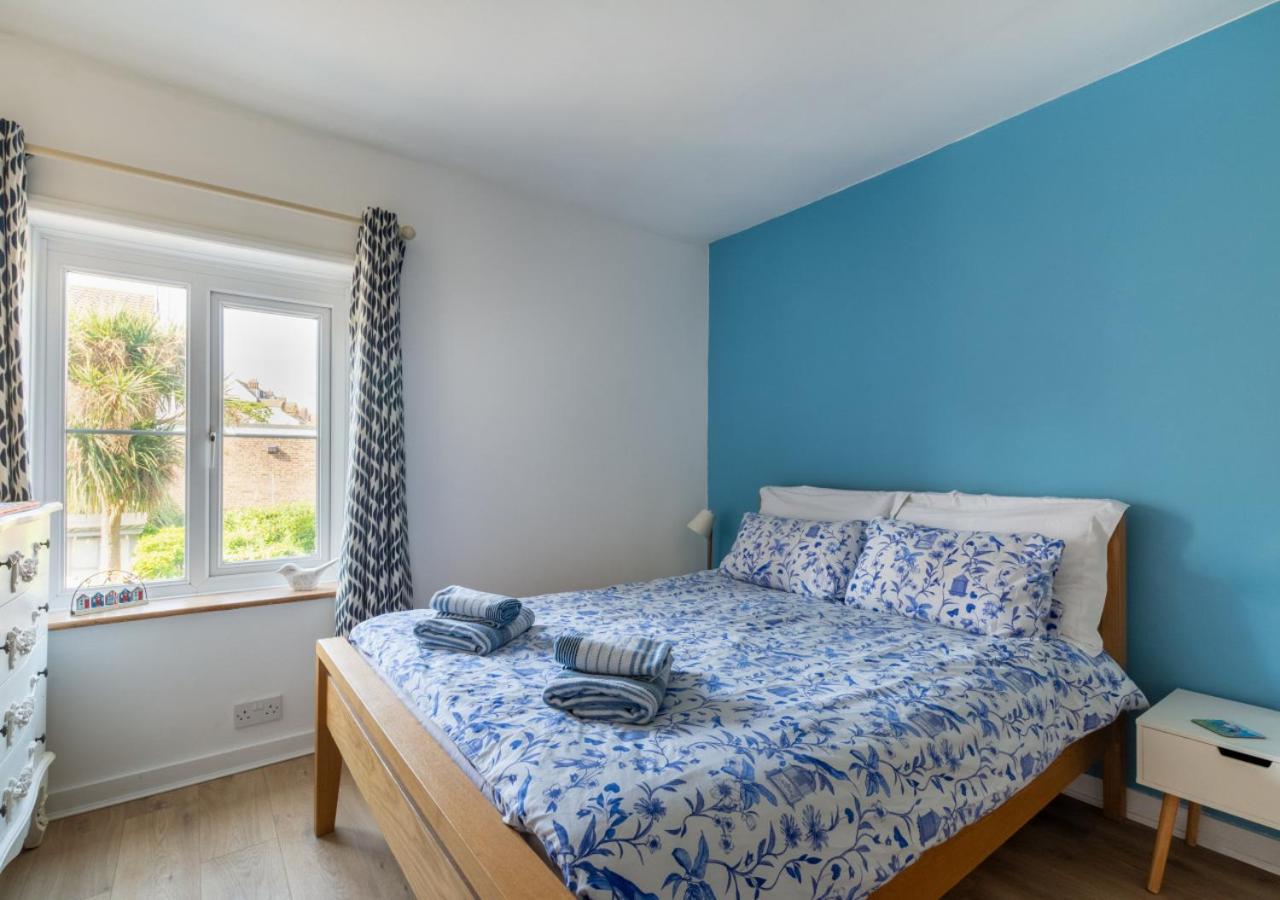 Horseshoe Cottage Cromer Bagian luar foto