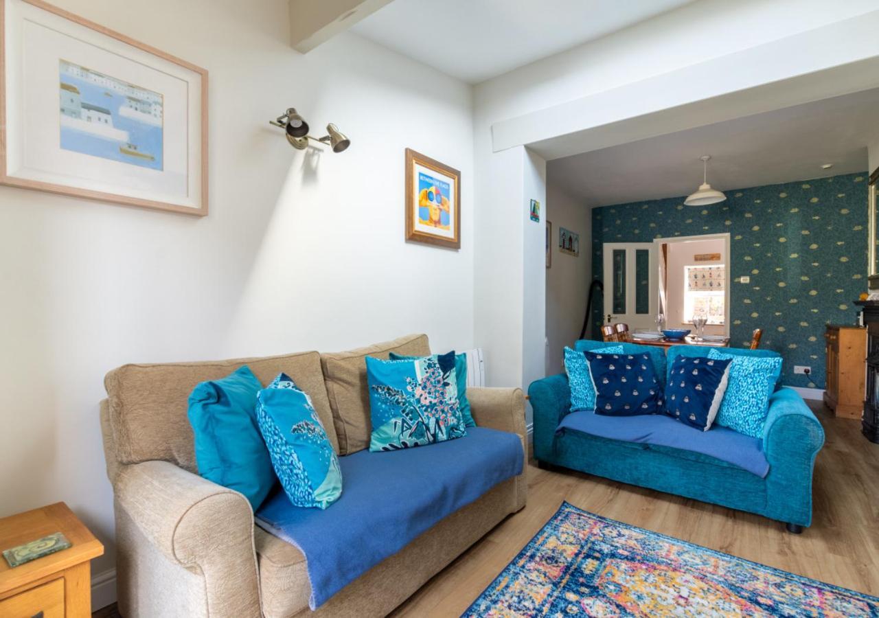 Horseshoe Cottage Cromer Bagian luar foto